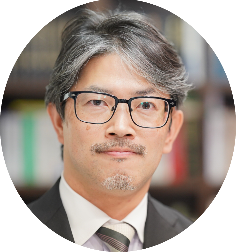 弁護士 青山隆徳