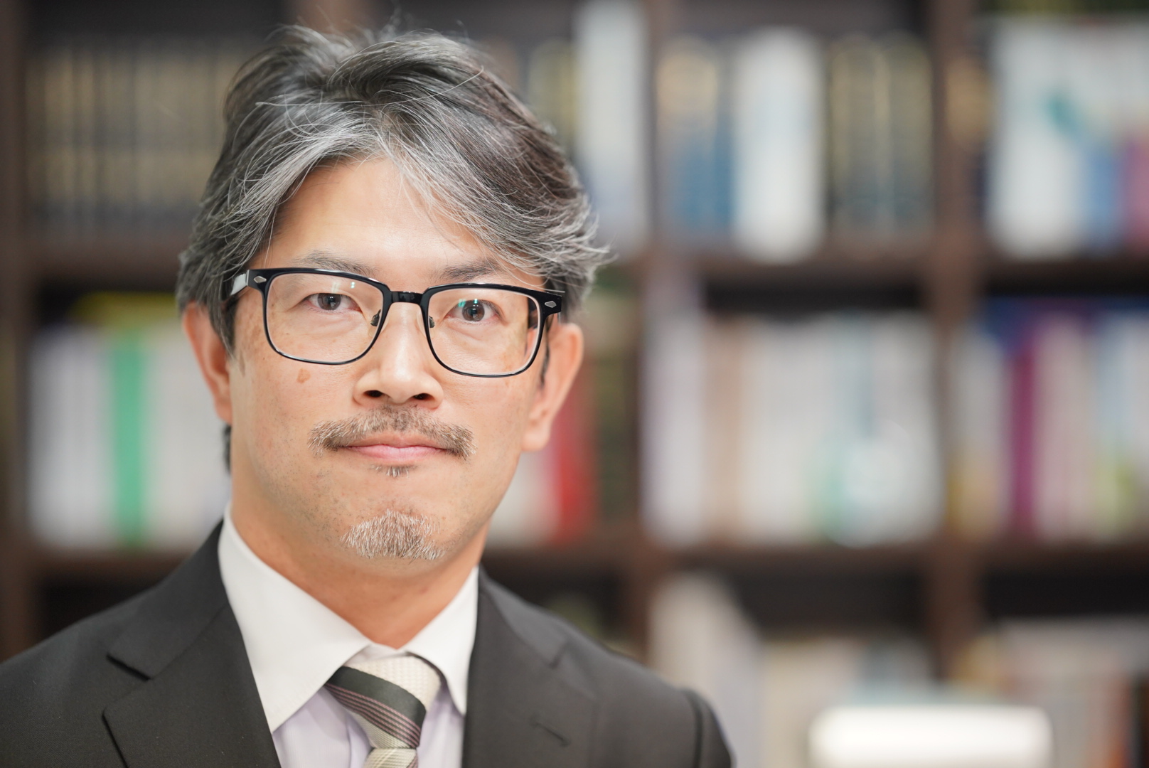 Attorney Takanori Aoyama