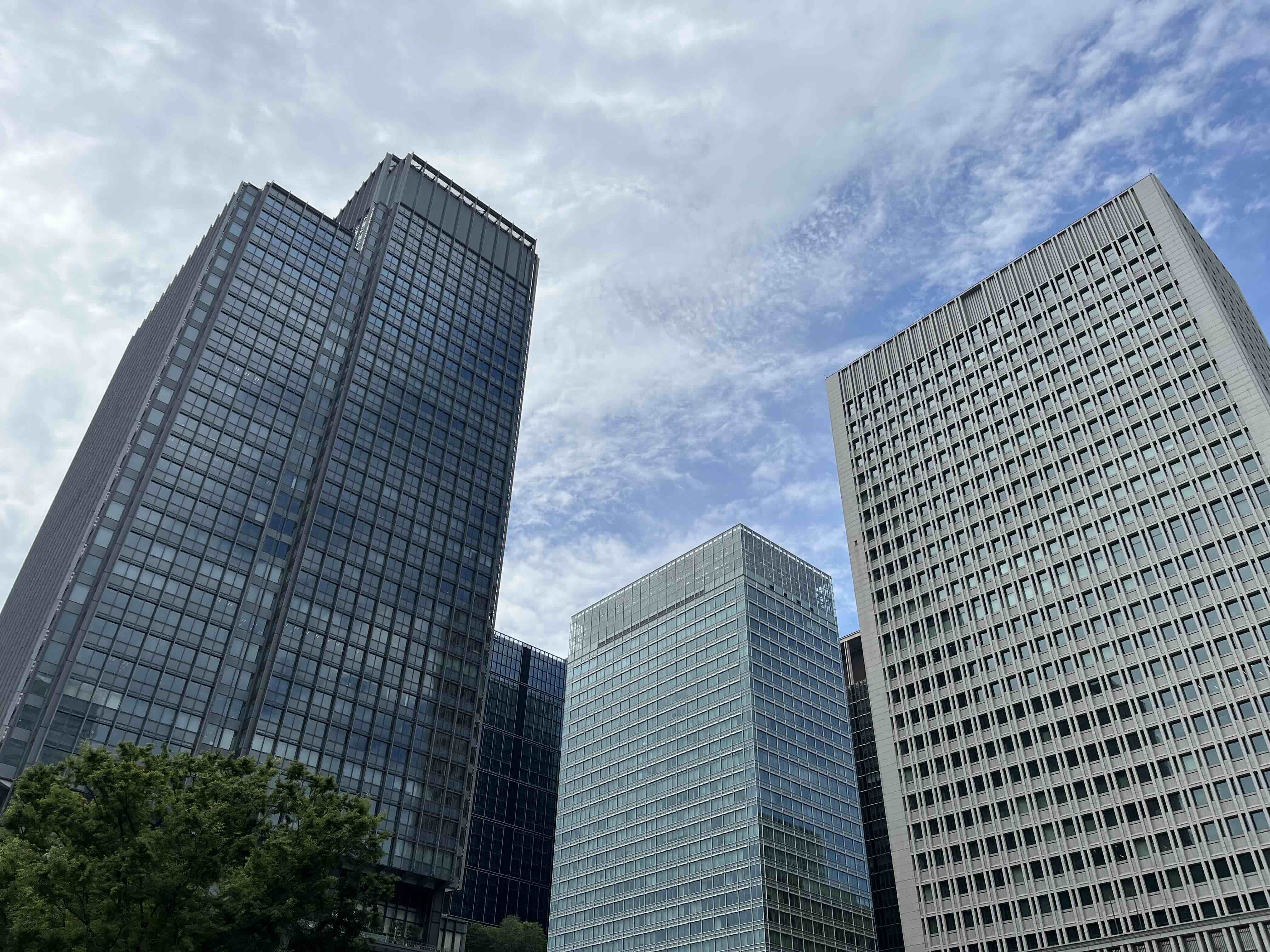 青山法律事務所